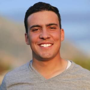 Meet your Posher, Christopher